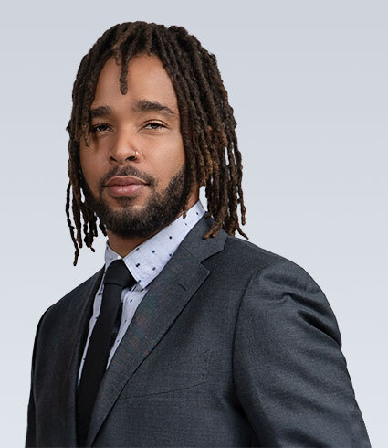 Image of Attorney Kashif A. Forbes, Esq - Forbes Legal Group