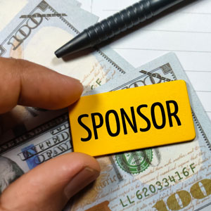 Image representing the financial and legal sponsorship - Forbes Legal Group